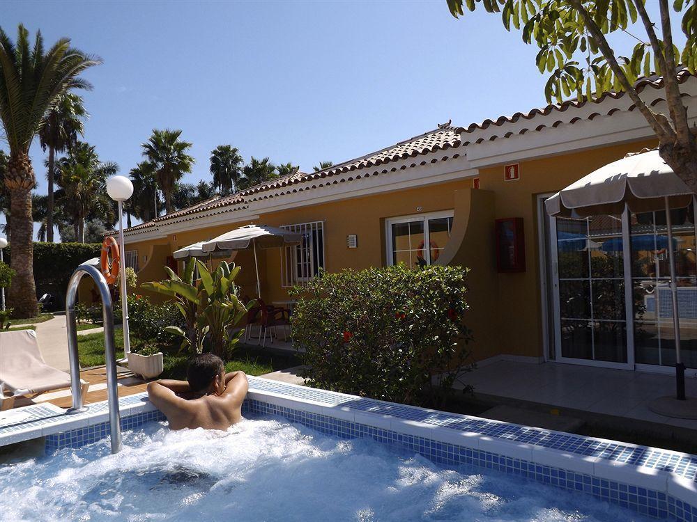 Club Torso Gay Men Only Maspalomas (Gran Canaria) Exterior foto