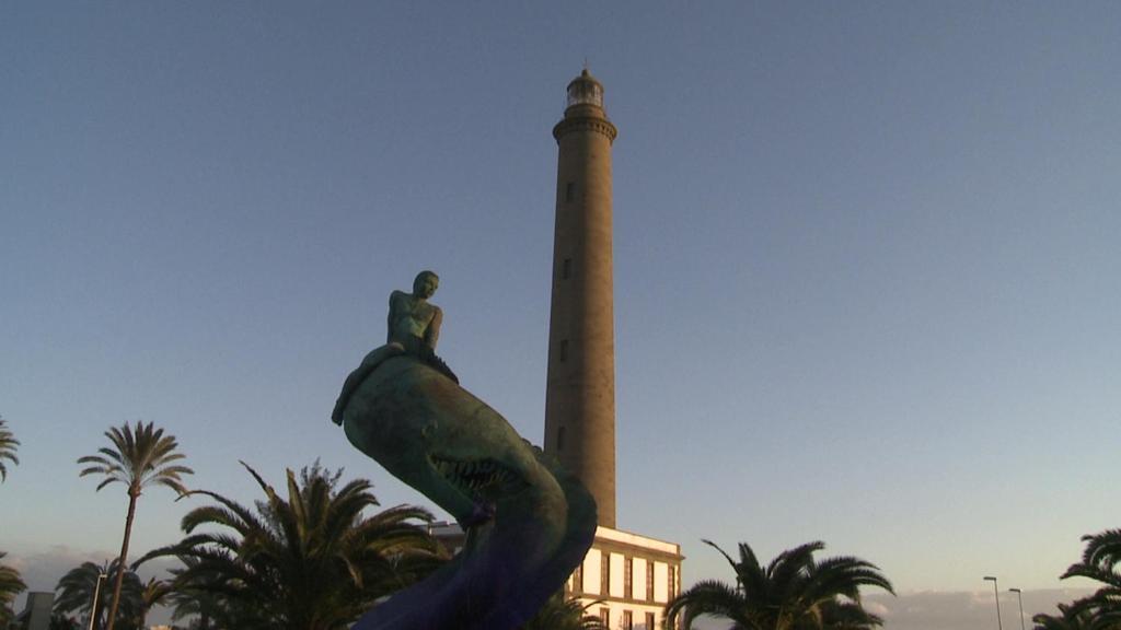 Club Torso Gay Men Only Maspalomas (Gran Canaria) Exterior foto