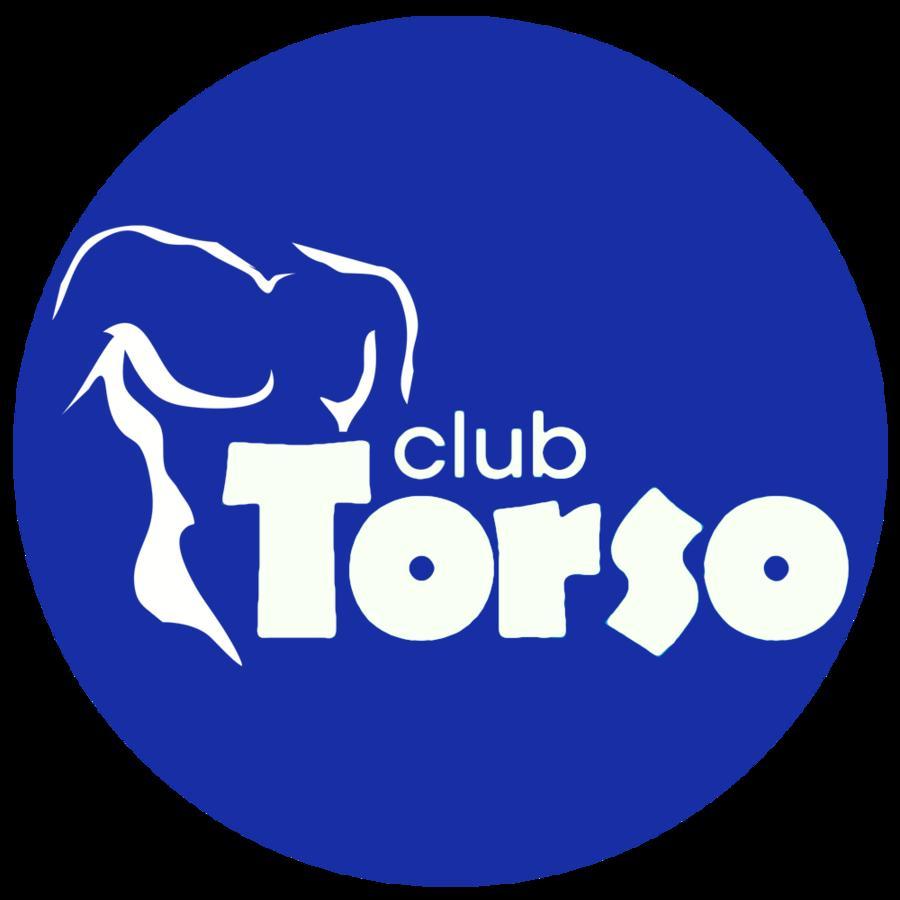 Club Torso Gay Men Only Maspalomas (Gran Canaria) Exterior foto